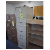 File cabinet