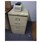 File cabinet