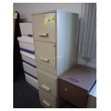 File cabinet
