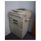 CS Pro copy machine