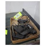 Soldering gun and glue gun