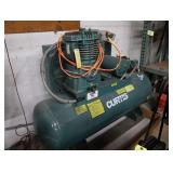 Curtis Challenge Air, 5hp air compressor