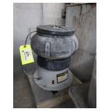 Chicago Electric vibratory bowl