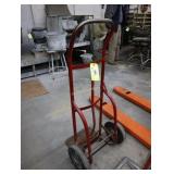 Hand truck