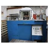 Dynamic Converting Systems, 1200 ton hydraulic