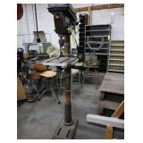 Craftsman floor model drill press