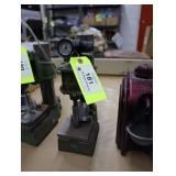 Contenti pneumatic press