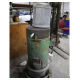 New Holland spin dryer