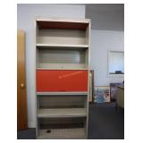 File cabinet/shelf