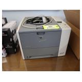 HP Laserjet P3005 printer