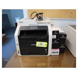 Brother MFC 9330 CDW color laser MFP