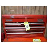 Craftsman 6 drawer tool box