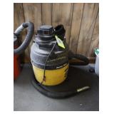 Shop-Vac 8 gallon