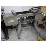 Kalamazoo horizontal band saw