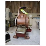 Better Packages Model 100 manual shipping tape