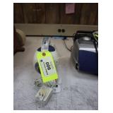 Black & Decker cordless vac