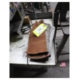 Lot of assorted insulated gloves