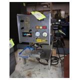 EFD Fusion welder