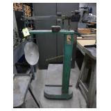 Fairbanks platform scale