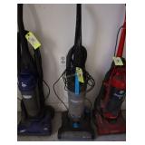 Bissell vacuum cleaner