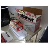 Food Saver Vac300 food vacuum system