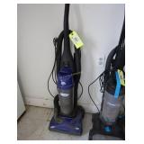 Dirt Devil vacuum cleaner