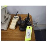 Uniden marine band radio and 2 way radios