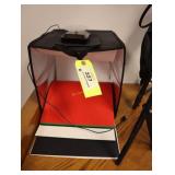 Photo Booth 12 x 12 x12 inch