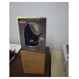 Lot of desk top, heater and air conditioner