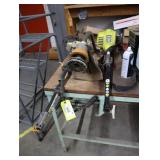 Ryobi weed string trimmer