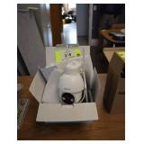 Anran solar wireless security camera