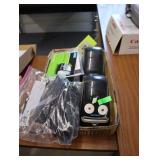 Lot of 2 Dymo 450 label writers