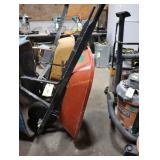 Wheelbarrow