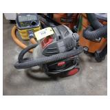 Shop Vac canister vac