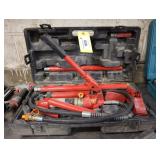 Pittsburgh hydraulic kit