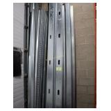 Steel Studs, support channel