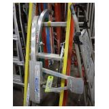 Ladder Stabilizer