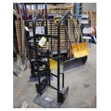 Milwaukee Hand Truck