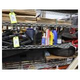 Assorted Automotive Products