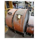 Max Air Pro 42 inch industrial fan