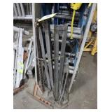 Scaffold Pump Jacks