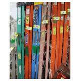 Werner 6 ft Ladder, Fiberglass