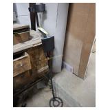 Metal detector