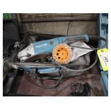 Makita angle grinder