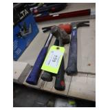 Hammer lot