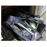 Graco Magnum X7 Airless paint sprayer with