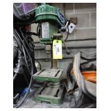 Central Machinery bench top drill press