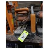 Ridgid metal cutoff saw 14 inch