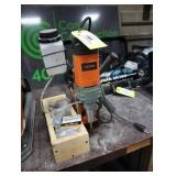 Vevor model 8840 magnetic base drill press