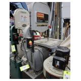 Craftsman 14 in. Vertical band saw